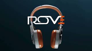 Rove Bluetooth Headphone Promotional Video [upl. by Casilda]