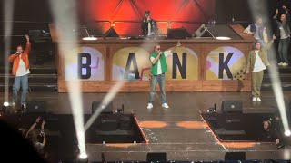 Baldadig Bankzitters AFAS Live 13012024 Live [upl. by Akinod]