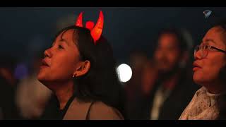 Falcon Festival 2022 Teaser ❤️ Dima Hasao Assam Umrangso [upl. by Teyugn]