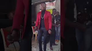 Live Performance at Delalicia Lounge  TONY NDIEMA [upl. by Zetta]