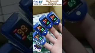 New generation blood glucose meter 2024 [upl. by Nahpets844]