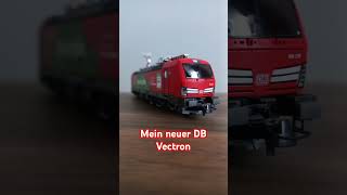 DB Vectron [upl. by Snah]