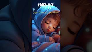 Lullaby for Babies to Go to Sleep✨ Baby Sleep Music ♫ Music for Babies✨Sleep Music Soothing Music [upl. by Ainotna]