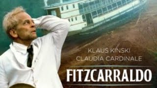 Fitzcarraldo  1982  Werner Herzog  Eng [upl. by Som]