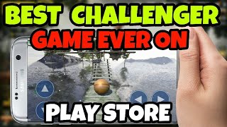 Extreme Challenger Game Ever in Play Store By Andro Ammi [upl. by Ahsikcin]