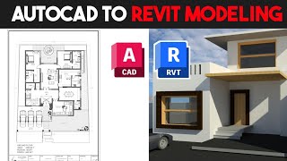 How To Insert AutoCAD Plan In Revit In Hindi  Starting New Revit Project In Hindi [upl. by Ardin]