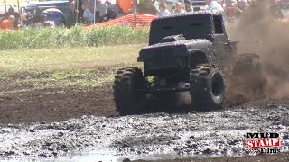 Hillsdale Mud Bogging [upl. by Meg946]