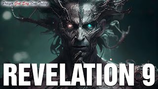 Revelation 9 Is The Scariest Chapter In The Bible  STAY HOME If You Ever See This [upl. by Jalbert]