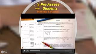 How to Use Marzano Learning Goals and Scales [upl. by Ratep]