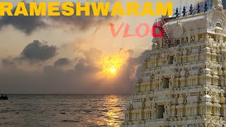 Rameshwaram vlog  Dhanushkodi [upl. by Spooner]