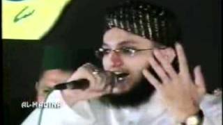 Hafiz Tahir Qadri  Ya Elahi Har Jagah amp Subha Taiba Mein Hui [upl. by Dov300]