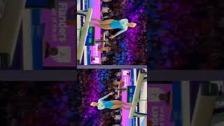 timebrasil cazetv biles gymnasticsfloorroutine ginasticaolimpica olympics ginasticaartistica [upl. by Aniv]