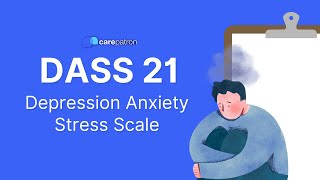 Depression Anxiety Stress Scale DASS 21 [upl. by Calica]