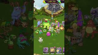 My singing Monsters full plant island pt 3 except parlsona games mysingingmonsters [upl. by Anais]