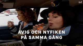 Avig och nyfiken [upl. by Nevla]