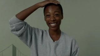 Poussey Washington  Tribute [upl. by Assenov]