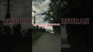 Gunung Lipan Samarinda penelusuran explore viralvideo video [upl. by Ciel]