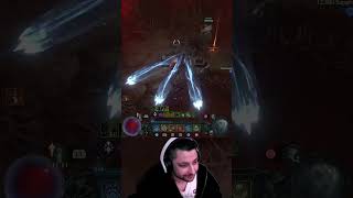 HC Nesekem Drops in Infernal Hordes  Diablo IV Vessel of Hatred Season 6 of Hatred Rising [upl. by Madalyn]