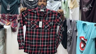 winter Shirt price in Bangladesh 2024  premium quality mens shirt in Bangladesh [upl. by Ulane]