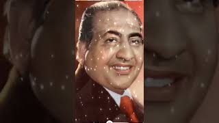 🌹Dono Jahan ki bhent chadhadi 🌹 Maine chaha me Tari🌹🌹 Mohammad Rafi 🌹🌹 [upl. by Marinna]