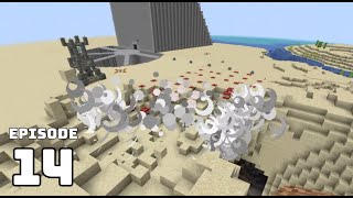 3S5  Episode 14  Desert Go BOOM [upl. by Gautier]