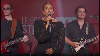 Kimberose  Anita Live  Le Grand Studio RTL [upl. by Aviv507]