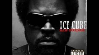 Ice Cube Feat Scarface amp Nas  Gangsta Rap Made Me Do It Remix [upl. by Ney]