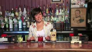 How to Make a Cape Codder  Cape Codder Cocktail  Allrecipescom [upl. by Aidahs]