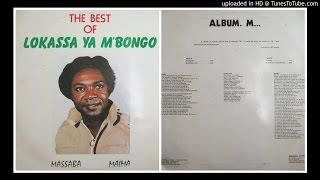 Lokassa Ya M’Bongo  Marceline original audio [upl. by Leifer]