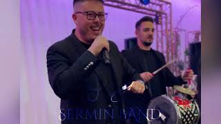 🎶 Sermin BAND 🎶  ❇️ Foaie verde 5 chiperi  Binei șade mesei mele ❇️  🇲🇩 Moldovenesti COVER 🇲🇩 [upl. by Mayfield443]