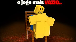 🟥O JOGO MAIS TRISTE DO ROBLOX💔😢 [upl. by Aynotak142]