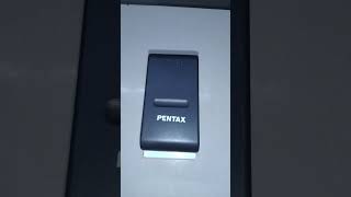 Pentax Battery BP02C [upl. by Swihart]