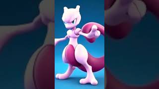 Mewtwo theme pokemon music [upl. by Imoyaba666]