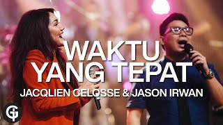 Tuhan Tahu  Cover by GSJS Worship [upl. by Aelgna]