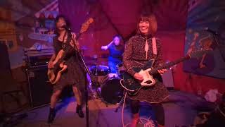 Tsushimamire  Jaguar live at the Big Top Houston 112223 [upl. by Nodnarbal688]