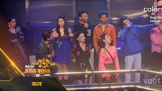 Bigg Boss 17 NEW PROMO Nomination TASK Mein Munawar Ka Phuta Gussa Munawar Arun Ki Huye Fight [upl. by Logan]