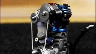 How to Install an RC Supercharger from RB Innovations [upl. by Anoid30]