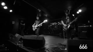 Conjurer  Hadal live at The Cathouse HD [upl. by Gnaw]