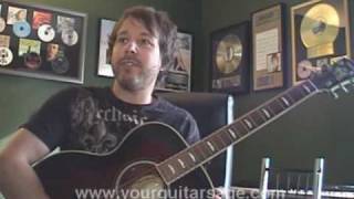 Guitar Lessons  Abracadabra by Steve Miller Band  cover chords lesson Beginners Acoustic songs [upl. by Anatlus82]