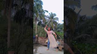 Dekhna o rosiya  dance youtube shorts bengali [upl. by Nawuq]