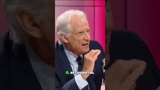 😲 Dominique de Villepin Fait des Révélations CHOC  🚀 InterviewExclusive [upl. by Best]