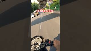 15 lakh ki bike 🏍️🚀🫣 superbike rider viralvideo trendingshorts lucknowcityup32 🚀🏍️🫣💯 [upl. by Hills]