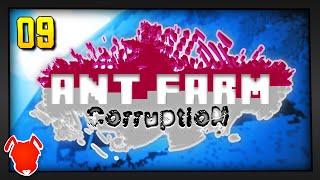 ANT FARM CORRUPTION  Episode 9  OverYOLOd [upl. by Rezeile]