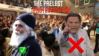 The Prelest of Protestantism—Demonic Delusion and the Path to Salvation [upl. by Conn]