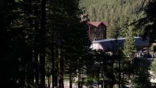 Where to stay in Mammoth California [upl. by Elatnahc411]