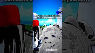 RipIndra VS King Red Head but…bloxfruits roblox fyp shorts kj edit anime [upl. by Allimak]