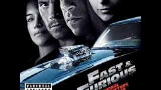 Fast and Furious 4 Soundtrack  Krazy by Pitbull ft Lil Jon acevergs [upl. by Sirromad]