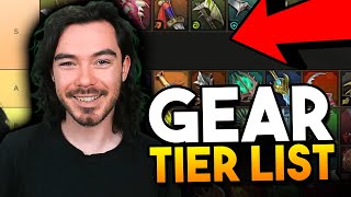 GEAR TIER LIST  What to KEEP What to SELL 2024 Update  Raid Shadow Legends [upl. by Archle]