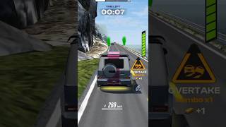 Jeep racing driving game 2024 gameplay game4kids automobile [upl. by Anisamot]