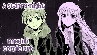 Danganronpa Naegiri Comic Dub  quotStar Night Romancequot [upl. by Sunev]